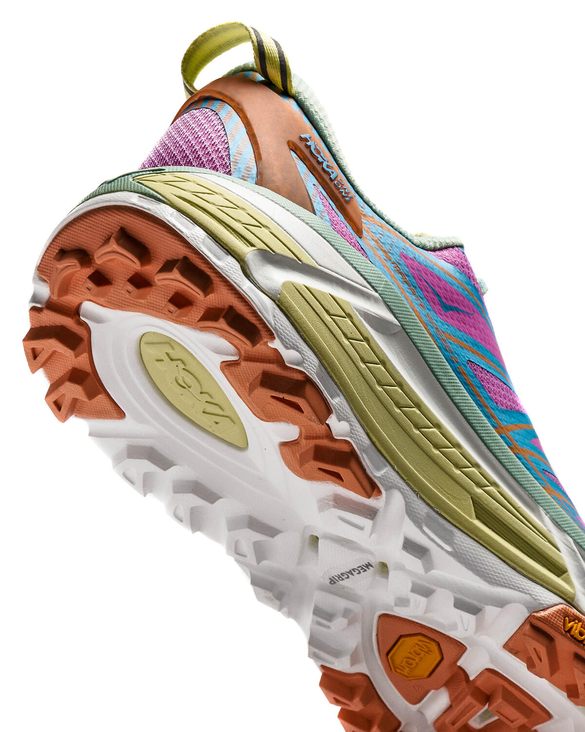 Hoka One One MAFATE SPEED 2 | 1126851-CAAB | AFEW STORE